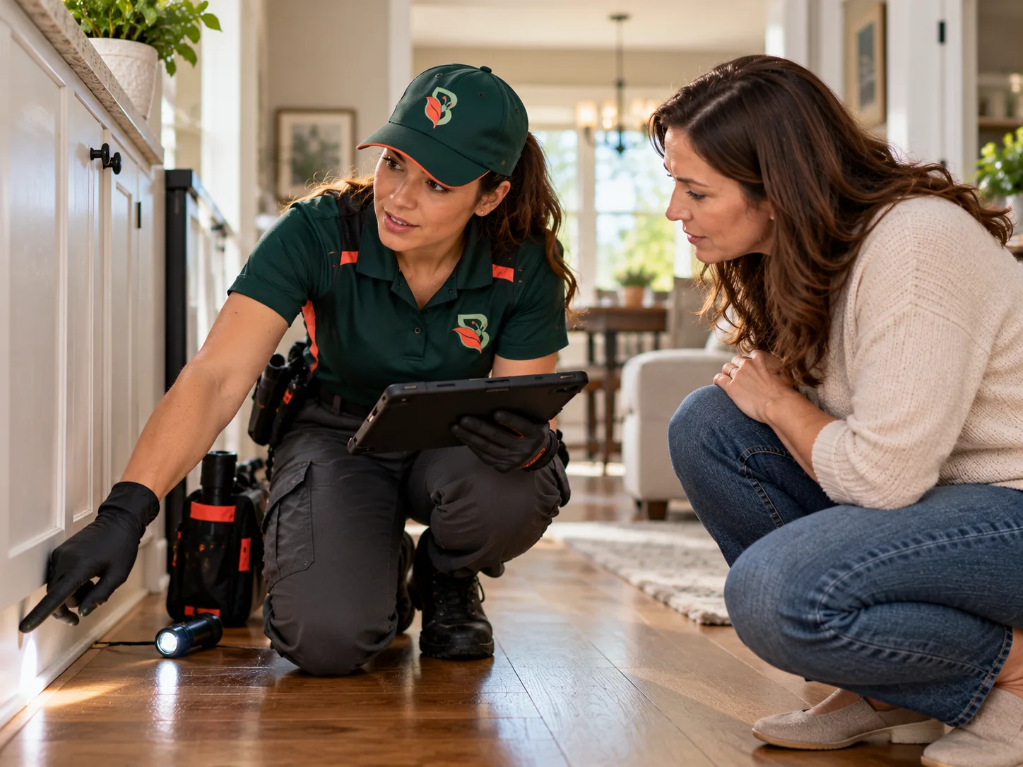 Pest Control Sutherlin, OR FAQs